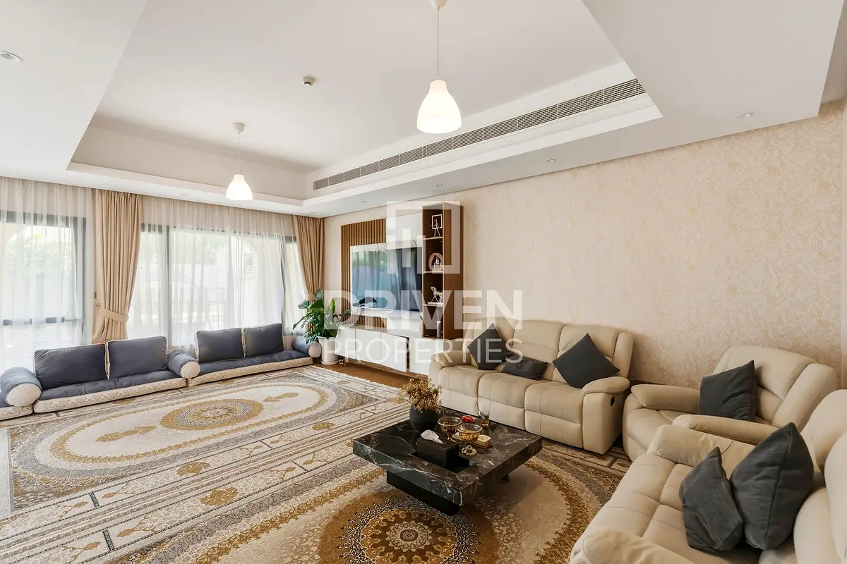 Upgraded | Kids Room | Furnished | Exclusive