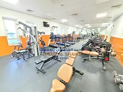 Most Spacious 3BR + Maids Room || Chiller Free || Kids Play Area || Gym and Pool Free || Easy Access