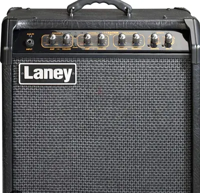 Laney linebacker 20watts