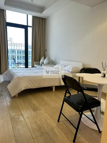 Hot Deal | Studio Apartment | Azizi Riviera