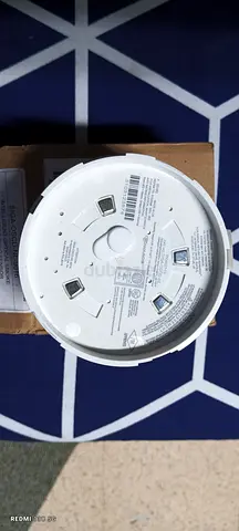 Smart Home Motion Sensor