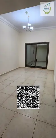 Hot Deal 2BHK for Rent in PLT B9 Ajman | Vacant | With Parking | 4 Payments