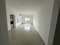 Two-bedroom apartment with a living room, separate kitchen, balcony with an open view,three master b