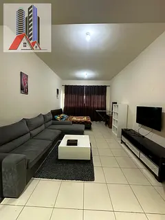 Super Class A Finishing Studio, High-End and Very Clean Furnishings, Total Price: AED 285,000/- Pric