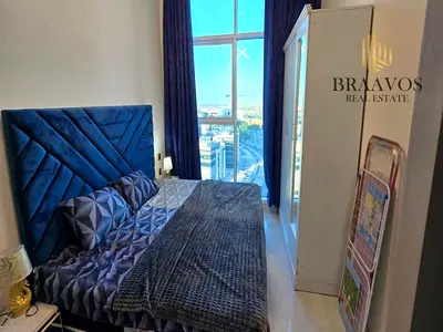 HIGH FLOOR | NEW BUILDING | FURNISHED