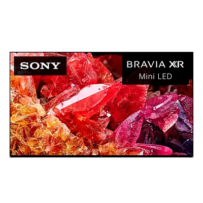 Sony 65 inch TV  Android  Mini LED TV - 4K - 120Hz- 65X95K
