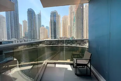 FULL MARINA VIEW | ALL BILLS | VACANT | FURNISHED