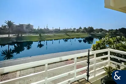 FULL LAKE VIEW | RARE DUPLEX | EXCEPTIONAL