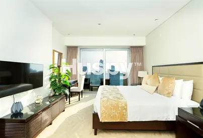 Exclusive | Flexible Terms | High Floor