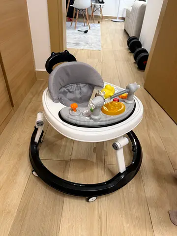 Baby walker