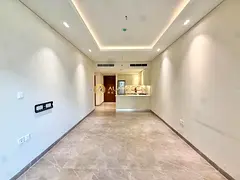 Chiller Free | 2 B/R + Maid | Pool view Balcony