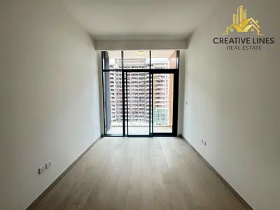 CHILLER FREE | BRAND NEW STUDIO | HIGH RISE BUILDING