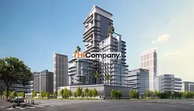 Luxury 1BR | Hot Deal | Premium Finishes