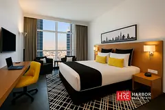 High Floor | Great Investment | Spacious and Bright