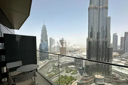 Burj Khalifa View | Best Price | Most Luxurious