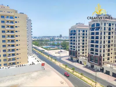 Spacious 1 BHK Apartment for Rent in Al Nahda 2, Dubai