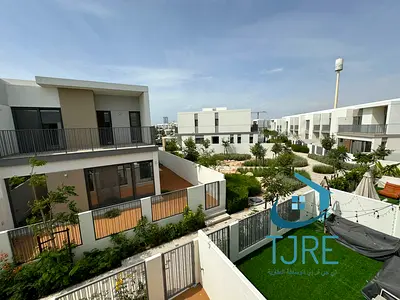 3BR + Maid| Modern Villa | Good as New | Spacious