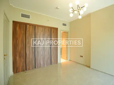 شقة بغرفة نوم واحدة | أفينو ريزيدنس 5 | شرفة | إطلالة على وسط المدينة