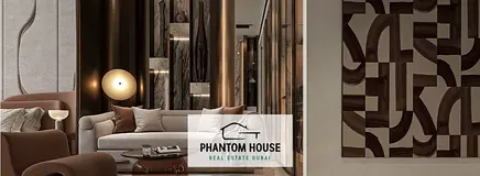 Furnished 3BR Apartment | Peace Avenue | Balcony &amp; City View