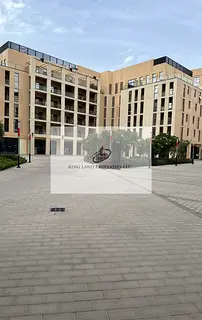 Luxury 1 BHK Apartment in Al Mamsha – Modern Living