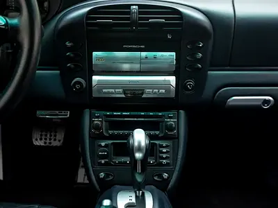 صورة مصغرة 15 لـ 2003 Porsche 911