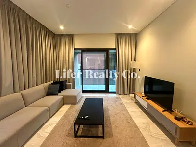BRAND NEW I WATERFRONT LIVING I SPACIOUS LAYOUT