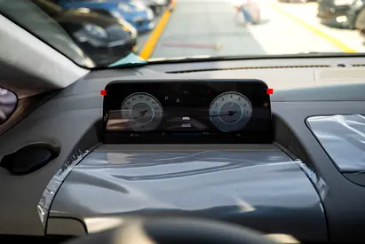 2026 Hyundai STARIA 缩略图 8