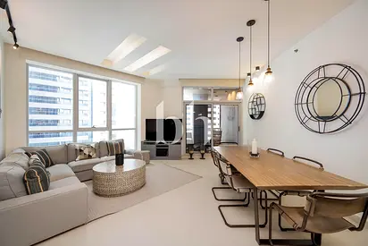 Vacant | Furnished | Upgraded