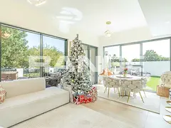 Upgraded | Landscaped | Rented 4BR + Maid + Store