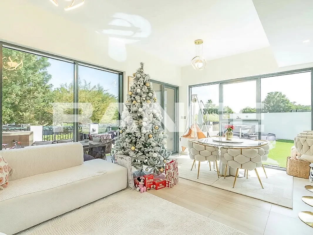 Upgraded | Landscaped | Rented 4BR + Maid + Store