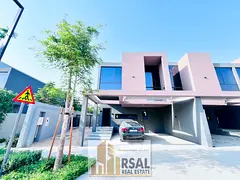 Elegant 3-Bhk All Master Bedrooms in Masaar Robinia