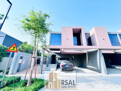 Elegant 3-Bhk All Master Bedrooms in Masaar Robinia