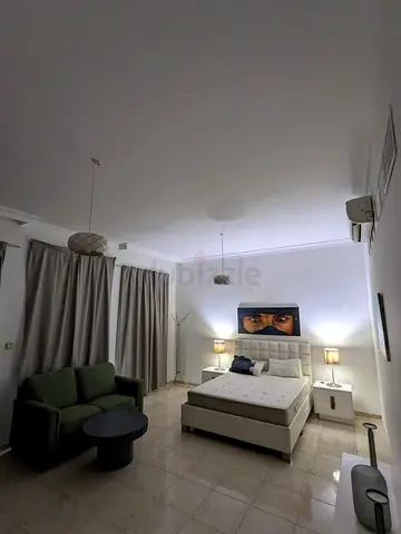 Private room for rent in um suqeim 3700dhs