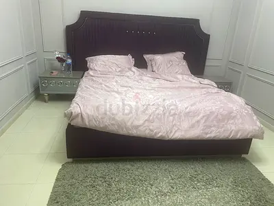 Bed set