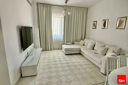 Modern Building |Spacious | Private Terrace