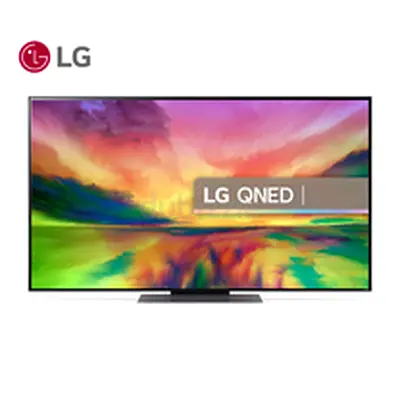 LG 55 inch TV Smart QNED TV-4K ▪︎ 120Hz ▪︎ 1 year Warrenty
