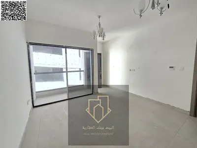 4️⃣ The first resident in Al Nuaimiya | Lively location and open view