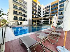 Premium 2BR | Chiller Free | Spacious Layout | Al Furjan
