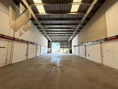 Warehouse for rent in Industrial 15 with 3000 sqft 3 phase power wide entrance AED 140000 negotiable