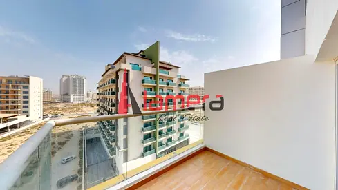 1 Bedroom | Balcony | Open Views | Family Building