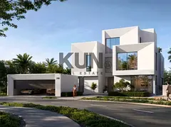 Luxury Villa | Prime Prestigious Setting | Strong ROI Potential