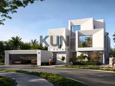 Luxury Villa | Prime Prestigious Setting | Strong ROI Potential