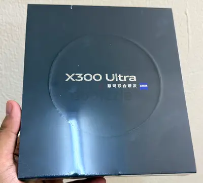 Vivo X300 Ultra 512GB Brand New