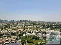 Fully Furnished | 3 bedroom Apartment | Golf View | Elite 10 | Dubai Sports city