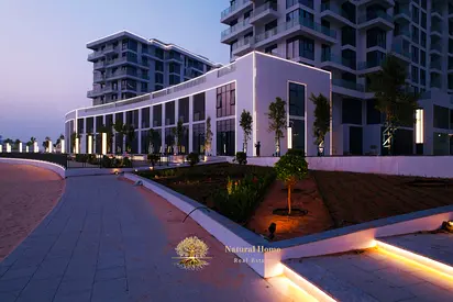 Own a Ready Studio Sea View: Strong ROI, Freehold & Big Savings!
