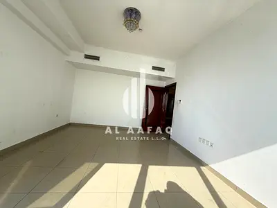 Spacious 2BHK | Lake view | Maids room | Parking free