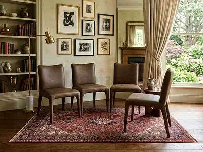 Marina Home monza Dining Chairs