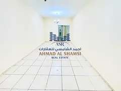 Hot offer || Specious 3BHK || 2 Balconies || GYN And Pool Free || Easy To Dubai Border