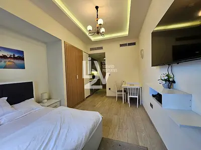 Skyline Serenity | Furnished Studio | Best Offer