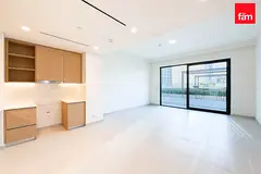 Villas View | Biggest Terrace | Vacant